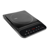 Настольная плита Centek CT-1517 black