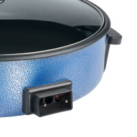 Электросковорода Galaxy GL 2664