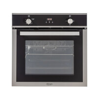 Встраиваемый газовый духовой шкаф Delonghi PGGA 4