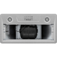 Встраиваемая вытяжка Krona Luisa 600 Inox PB