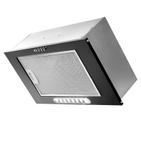 Встраиваемая вытяжка Delvento DLV51B1