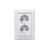 Розетка Legrand Valena 774400