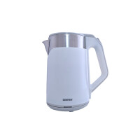 Чайник электрический Centek CT-0023 white