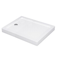 Душевой поддон WasserKraft Amper 29 T 07