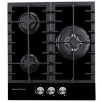 Встраиваемая газовая варочная панель Zigmund & Shtain M 23.4 B