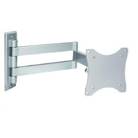 Кронштейн для телевизора Arm Media LCD-7101 silver