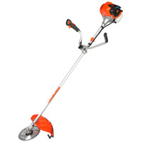 Триммер бензиновый Patriot PT 555 XT