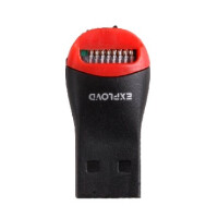 Картридер Exployd EX-AD-265