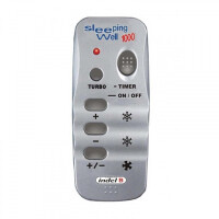 Автокондиционер Indel B SLEEPING WELL BACK PLUS 24V