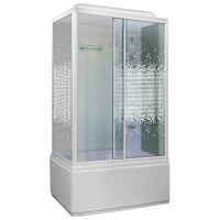 Душевая кабина Niagara NG-307-01R (3070154R)