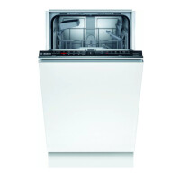 Встраиваемая посудомоечная машина Bosch SPV2HKX1DR