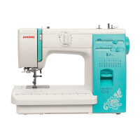 Швейная машина Janome HomeDecor 1019
