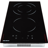Встраиваемая электрическая варочная панель Avex EM 3029 B