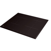 Встраиваемая индукционная варочная панель LG HU641PH