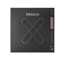 Струны D'Addario XTM11540
