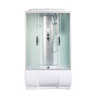 Душевая кабина River Sena 120/80/50 МТ (10000001133)