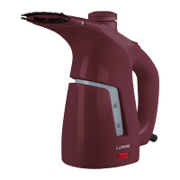 Отпариватель Lumme LU-4001 бордовый гранат