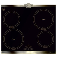 Встраиваемая индукционная варочная панель Kaiser KCT 6395 IEm