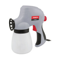 Краскопульт электрический Победа КП-300