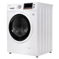 Стиральная машина с сушкой Weissgauff WMD 6160 D