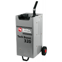Пуско-зарядное устройство Quattro Elementi Tech Boost 320