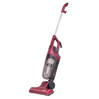 Пылесос Pioneer VC462S wine maroon