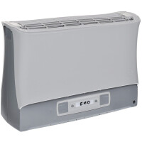 Очиститель воздуха Супер Плюс Био серый