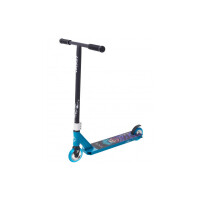 Самокат трюковый XAOS Joker Green 110 мм