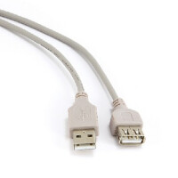 Кабель Gembird Cablexpert CC USB2 - AMAF-6