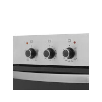 Встраиваемый газовый духовой шкаф Gefest ДГЭ 601-01 Н1