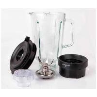 Блендер стационарный Black&Decker BXJB1200E