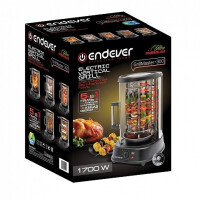 Электрогриль Endever Grillmaster 300