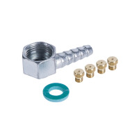 Встраиваемая газовая варочная панель Maunfeld EGHE.64.63CB2/G