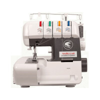 Оверлок Chayka 649