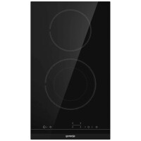 Встраиваемая электрическая варочная панель Gorenje ECT 322 BCSC