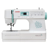 Швейная машина Janome HD6130