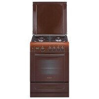 Газовая плита Gefest 6100-03 0001 (6100-03 К)