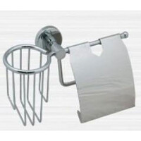 Бумагодержатель + освежитель воздуха Rainbowl Long 2230-1