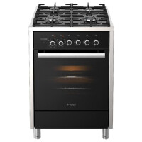 Комбинированная плита Gefest 6702-04