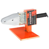 Сварочный аппарат для труб Patriot PW 150