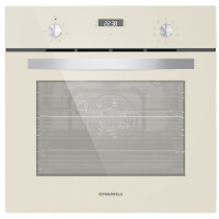 Встраиваемый электрический духовой шкаф Maunfeld EOEM 589BG