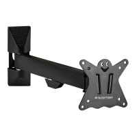 Кронштейн для телевизора Kromax Casper-103 black