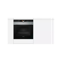 Встраиваемый электрический духовой шкаф Siemens HB676G0S1