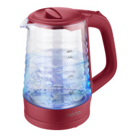 Чайник электрический Marta MT-4585 красный рубин