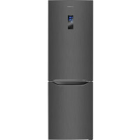 Холодильник Maunfeld MFF187NFIS10