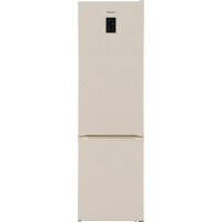 Холодильник Weissgauff WRK 2010 DBe