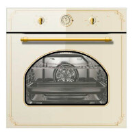 Встраиваемый электрический духовой шкаф Monsher MBO 65M90M3 DB IV