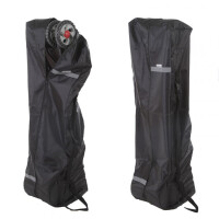 Чехол для коляски Baby Care TravelBag Трость черный