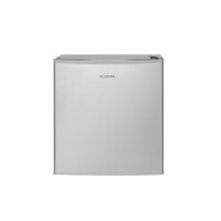 Холодильник Bomann KB 340 ix-look