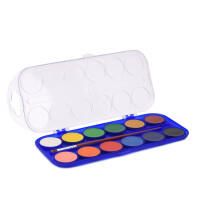 Краски акварельные Carioca (KO040/A) 42400